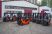 Вилочный погрузчик Sibtrike SF4 Light 15.3LA 1500 кг