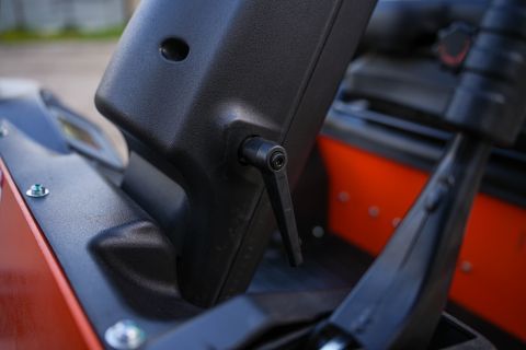 Вилочный погрузчик Sibtrike SF4 Light 15.3LA 1500 кг