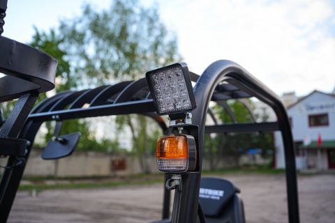 Вилочный погрузчик Sibtrike SF4 Light 15.3LA 1500 кг