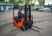 Вилочный погрузчик Sibtrike SF4 Light 15.3LA 1500 кг