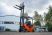 Вилочный погрузчик Sibtrike SF4 Light 15.3LA 1500 кг