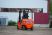 Вилочный погрузчик Sibtrike SF4 Light 15.3LA 1500 кг