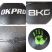Медицинбол OKPRO OK1219 5 кг