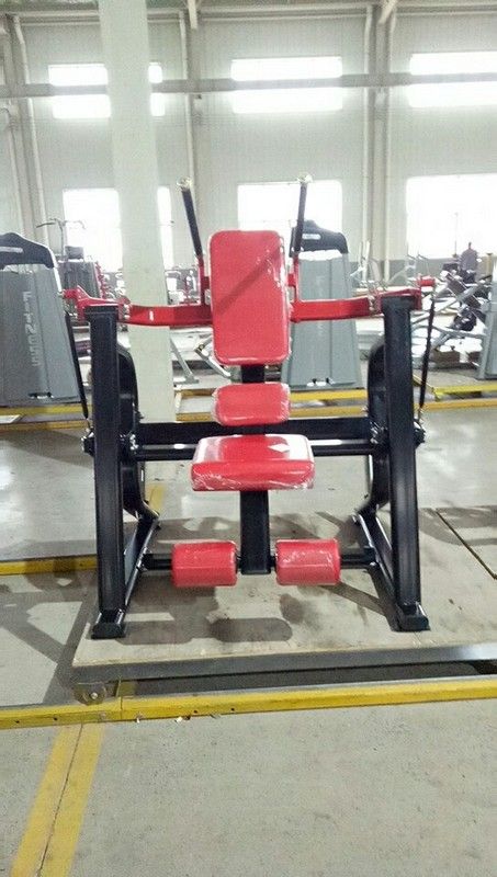 Пресс-машина Insight Fitness TN72