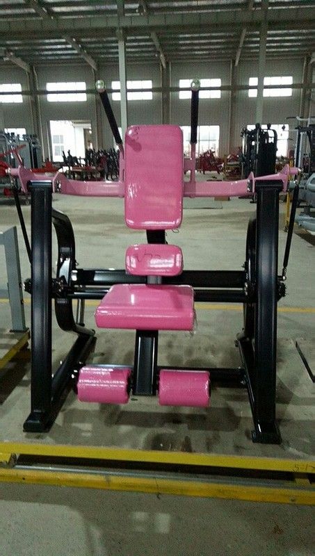Пресс-машина Insight Fitness TN72