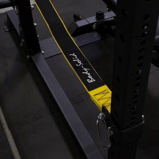 Дополнительные захваты для грифа Body-Solid для рамы SPR 1000