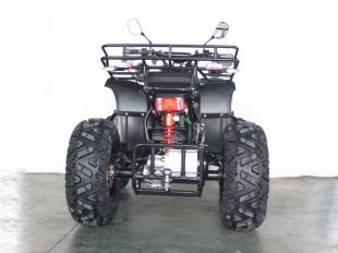 Квадроцикл GreenCamel Сахара A4500 4x4 (72V 4000W R12 alum Дифференциал)