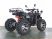 Квадроцикл GreenCamel Сахара A4500 4x4 (72V 4000W R12 alum Дифференциал)