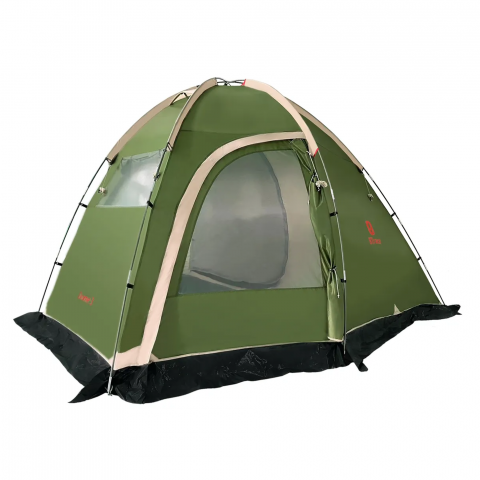 Палатка BTrace Dome 3