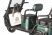 Электротрицикл Wanshida NIPLA 500 60V 1000Вт