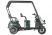Электротрицикл Wanshida NIPLA 500 60V 1000Вт