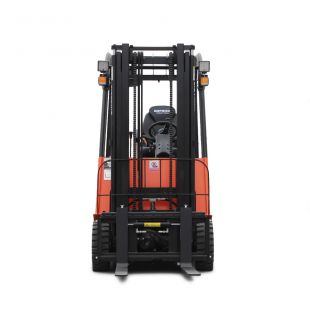 Вилочный погрузчик Sibtrike SF4 Light 20.3LA 2000 кг