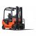 Вилочный погрузчик Sibtrike SF4 Light 20.3LA 2000 кг