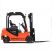 Вилочный погрузчик Sibtrike SF4 Light 20.3LA 2000 кг