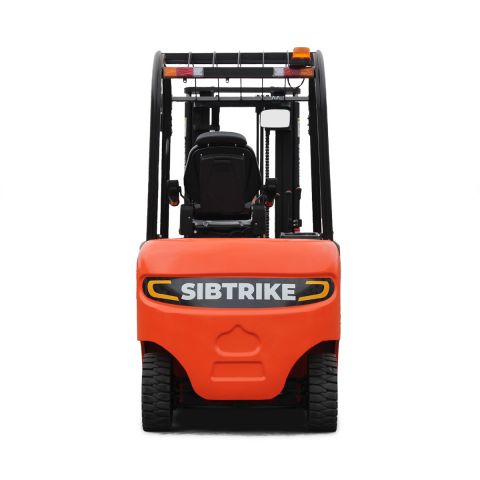 Вилочный погрузчик Sibtrike SF4 Light 20.3LA 2000 кг