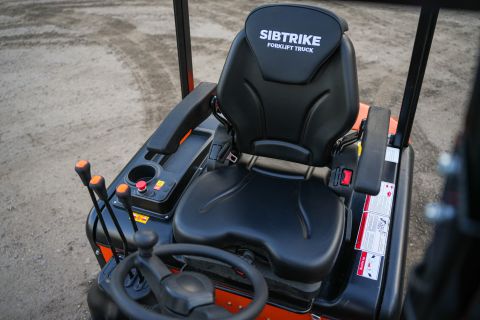 Вилочный погрузчик Sibtrike SF4 Light 20.3LA 2000 кг