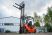 Вилочный погрузчик Sibtrike SF4 Light 20.3LA 2000 кг