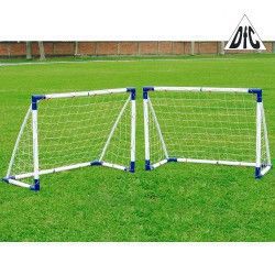 Ворота игровые DFC 4ft х 2 Portable Soccer
