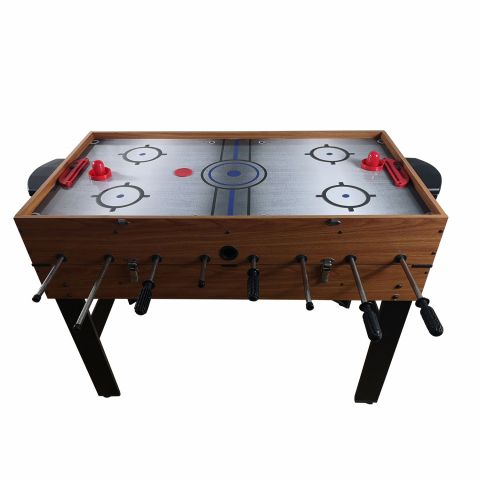 Игровой стол-трансформер DFC SOLID 48" 3 в 1