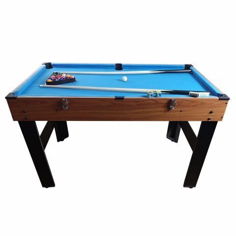 Игровой стол-трансформер DFC SOLID 48" 3 в 1
