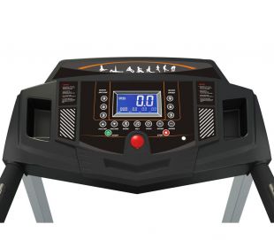 Беговая дорожка Dfit Tigra II