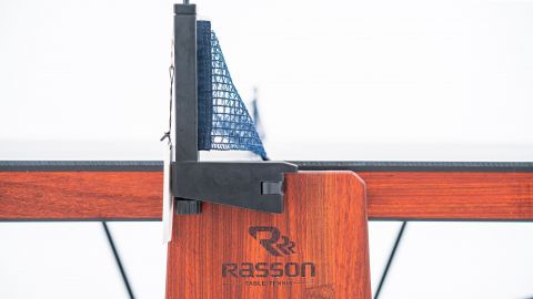 Теннисный стол влагостойкий "Rasson Premium W-760 Padouk Outdoor"