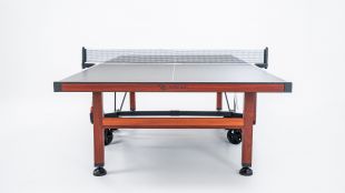 Теннисный стол влагостойкий "Rasson Premium W-760 Padouk Outdoor"