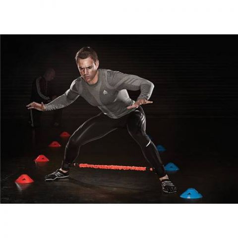 Латеральный эспандер для ног Adidas ADSP-11508