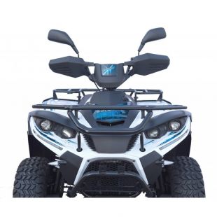 Квадроцикл GreenCamel Linhai LH40DA (3900W 50 км/ч)