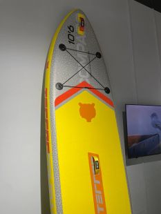 Сап-борд TERROR COMPASS 10'6*33"*6" (320 см)