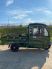 Трицикл грузовой GreenCamel Тендер D1500 (60V 1000W) кабина, понижающая
