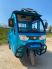 Трицикл грузовой GreenCamel Тендер D1500 (60V 1000W) кабина, понижающая