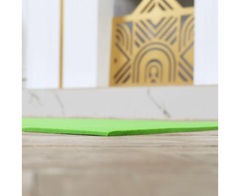 Коврик для фитнеса и йоги DFC Yoga 173x61см