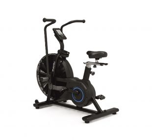 Профессиональный тренажер AeroFit Airbike Impulse UltraBike HB005