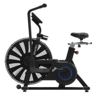 Профессиональный тренажер AeroFit Airbike Impulse UltraBike HB005
