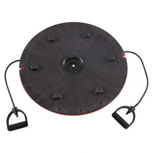 Балансировочная платформа Bosu (полусфера) OKPRO OK1201D