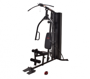 Мультистанция Smith Strength HG650