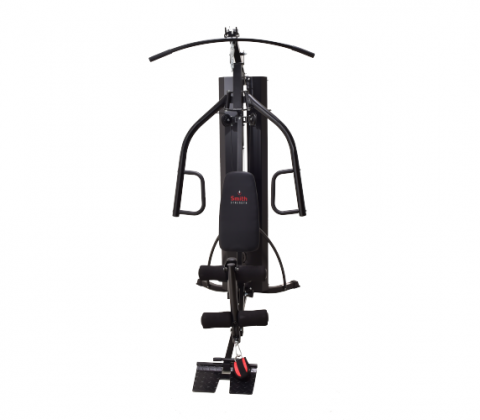 Мультистанция Smith Strength HG650