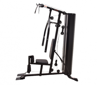 Мультистанция Smith Strength HG650