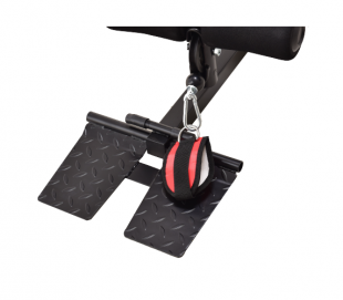 Мультистанция Smith Strength HG650