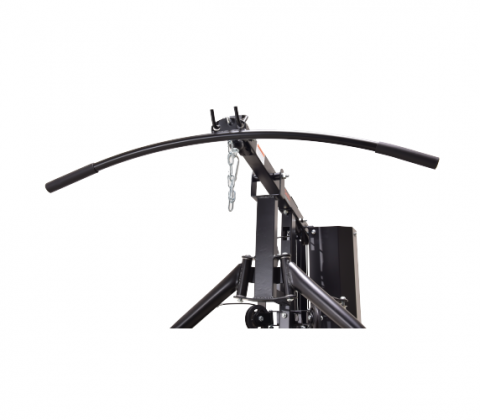 Мультистанция Smith Strength HG650