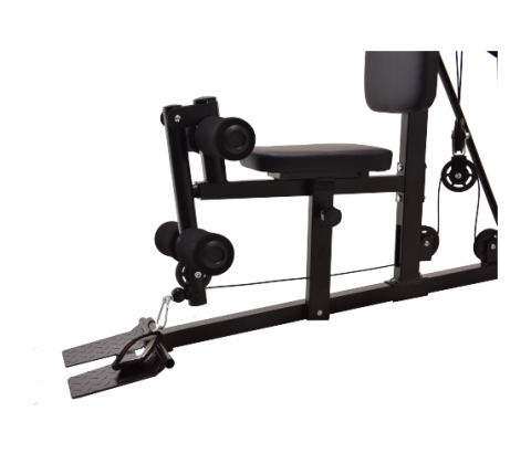Мультистанция Smith Strength HG650