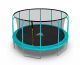 Батут DFC JUMP STREET 16ft