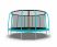 Батут DFC JUMP STREET 16ft