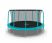 Батут DFC JUMP STREET 16ft