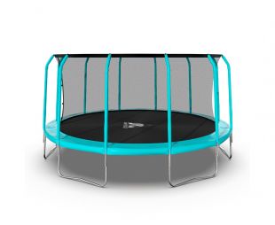 Батут DFC JUMP STREET 16ft