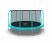 Батут DFC JUMP STREET 16ft