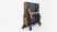 Теннисный стол влагостойкий "Rasson Premium W-760 Teak Outdoor"