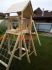 Детская площадка Савушка Мастер 7