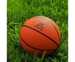 Баскетбольный мяч DFC BALL7R 7" резина